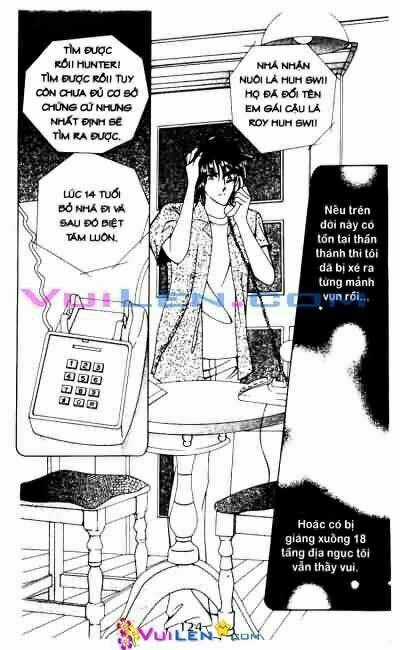 Tìm Anh - Look For Oppa - Chapter 10 - Trang 124