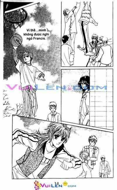 Tìm Anh - Look For Oppa - Chapter 10 - Trang 14