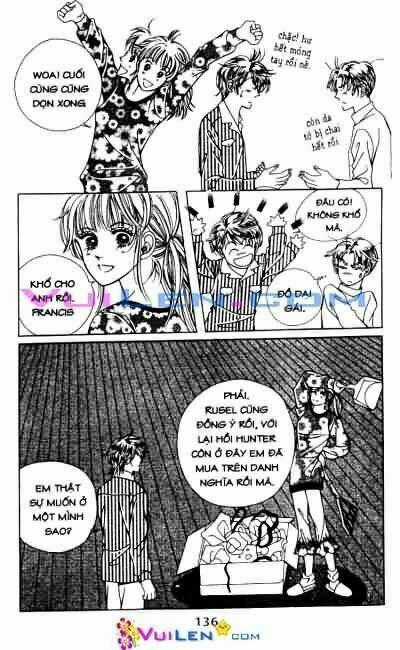 Tìm Anh - Look For Oppa - Chapter 10 - Trang 136