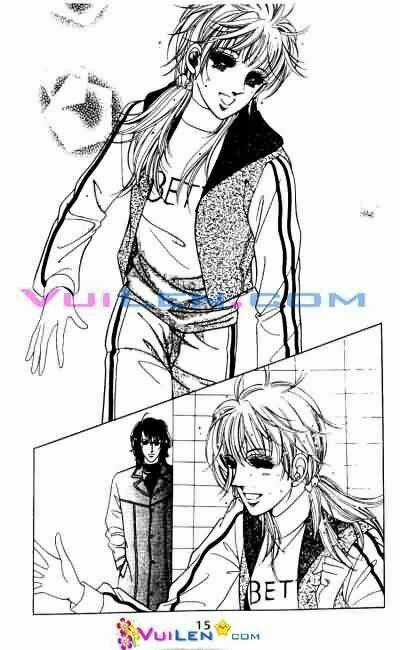 Tìm Anh - Look For Oppa - Chapter 10 - Trang 15