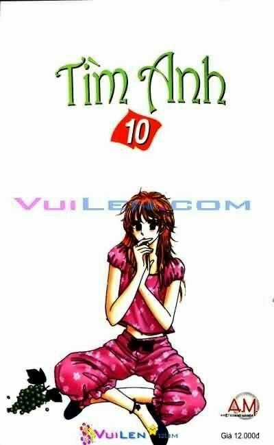 Tìm Anh - Look For Oppa - Chapter 10 - Trang 142