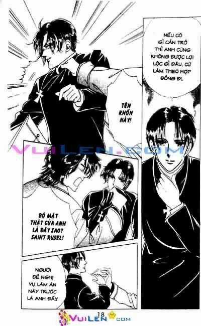 Tìm Anh - Look For Oppa - Chapter 10 - Trang 18