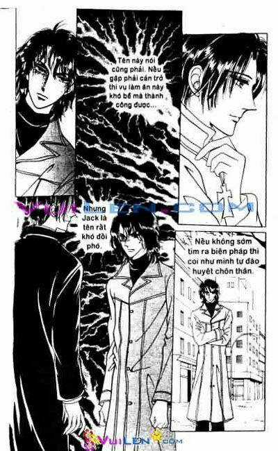 Tìm Anh - Look For Oppa - Chapter 10 - Trang 19