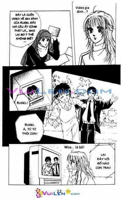 Tìm Anh - Look For Oppa - Chapter 10 - Trang 22