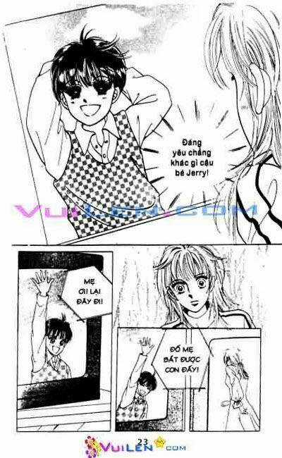 Tìm Anh - Look For Oppa - Chapter 10 - Trang 23