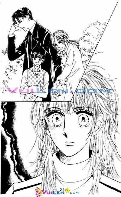 Tìm Anh - Look For Oppa - Chapter 10 - Trang 24