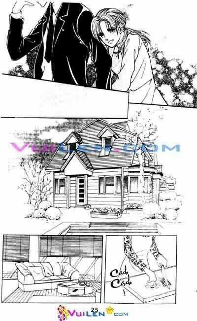 Tìm Anh - Look For Oppa - Chapter 10 - Trang 25