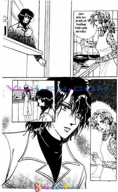 Tìm Anh - Look For Oppa - Chapter 10 - Trang 26