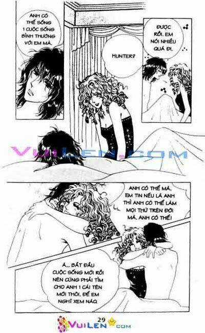 Tìm Anh - Look For Oppa - Chapter 10 - Trang 29