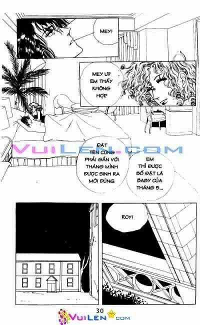 Tìm Anh - Look For Oppa - Chapter 10 - Trang 30