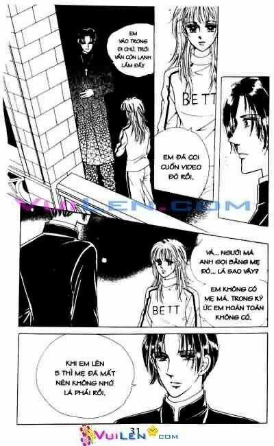 Tìm Anh - Look For Oppa - Chapter 10 - Trang 31