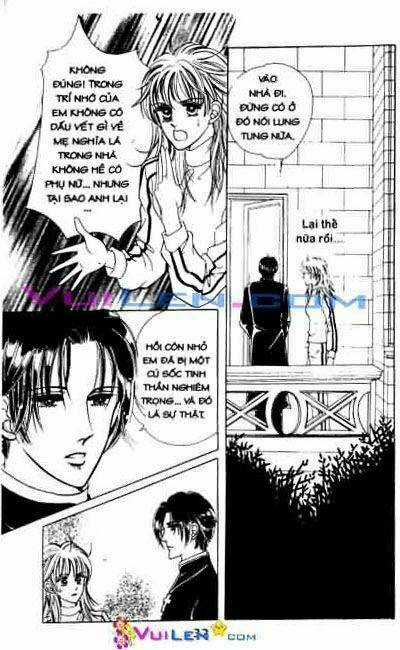 Tìm Anh - Look For Oppa - Chapter 10 - Trang 32