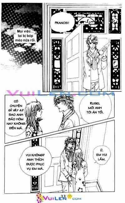 Tìm Anh - Look For Oppa - Chapter 10 - Trang 33