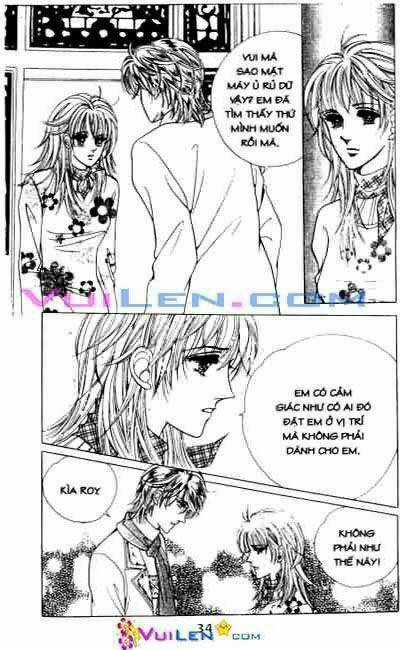 Tìm Anh - Look For Oppa - Chapter 10 - Trang 34