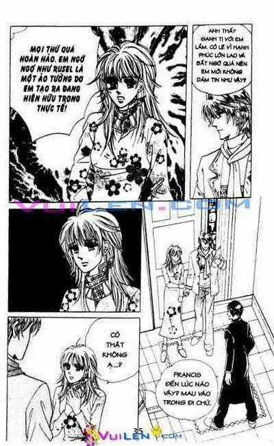 Tìm Anh - Look For Oppa - Chapter 10 - Trang 35