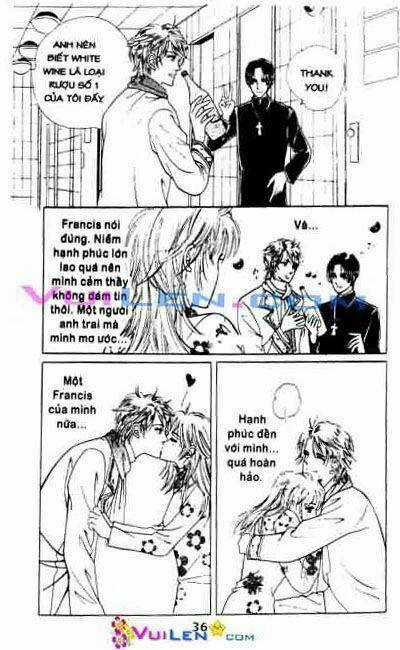 Tìm Anh - Look For Oppa - Chapter 10 - Trang 36