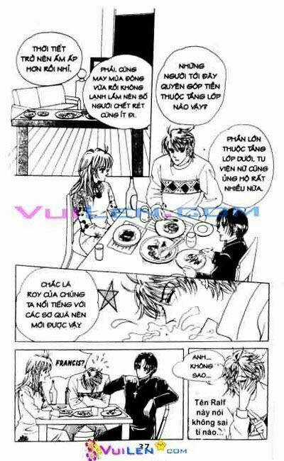 Tìm Anh - Look For Oppa - Chapter 10 - Trang 37