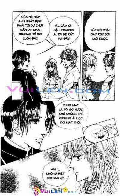 Tìm Anh - Look For Oppa - Chapter 10 - Trang 38