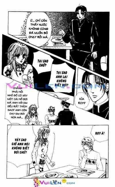 Tìm Anh - Look For Oppa - Chapter 10 - Trang 39