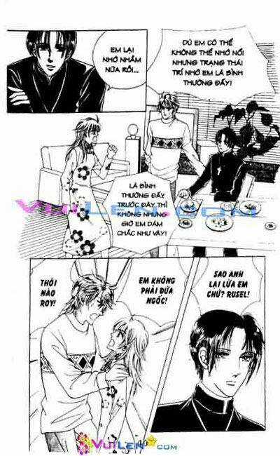 Tìm Anh - Look For Oppa - Chapter 10 - Trang 40