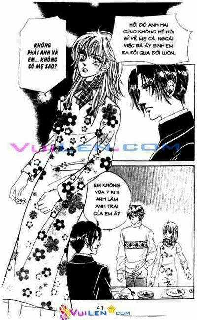 Tìm Anh - Look For Oppa - Chapter 10 - Trang 41