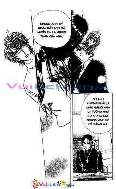 Tìm Anh - Look For Oppa - Chapter 10 - Trang 42