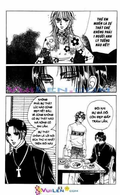 Tìm Anh - Look For Oppa - Chapter 10 - Trang 43