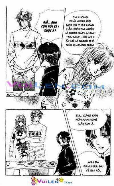 Tìm Anh - Look For Oppa - Chapter 10 - Trang 44