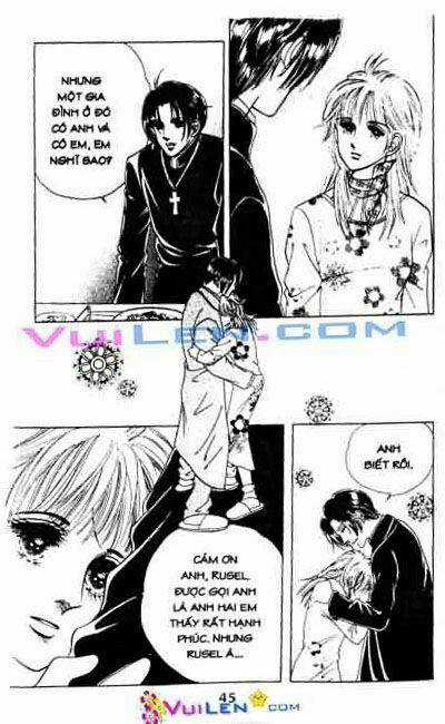 Tìm Anh - Look For Oppa - Chapter 10 - Trang 45