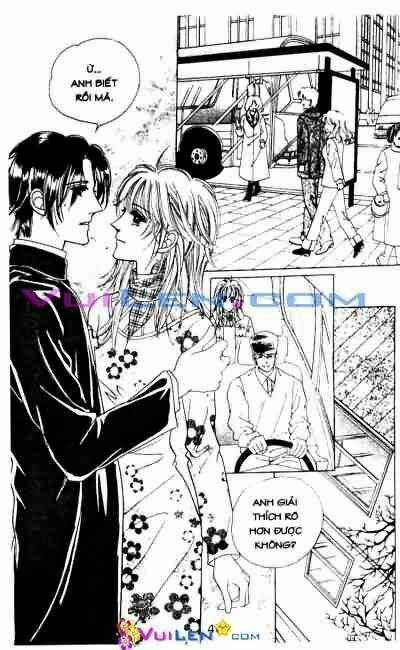 Tìm Anh - Look For Oppa - Chapter 10 - Trang 46