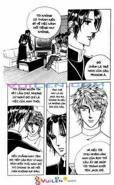 Tìm Anh - Look For Oppa - Chapter 10 - Trang 47