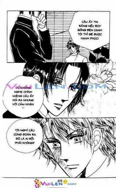 Tìm Anh - Look For Oppa - Chapter 10 - Trang 49