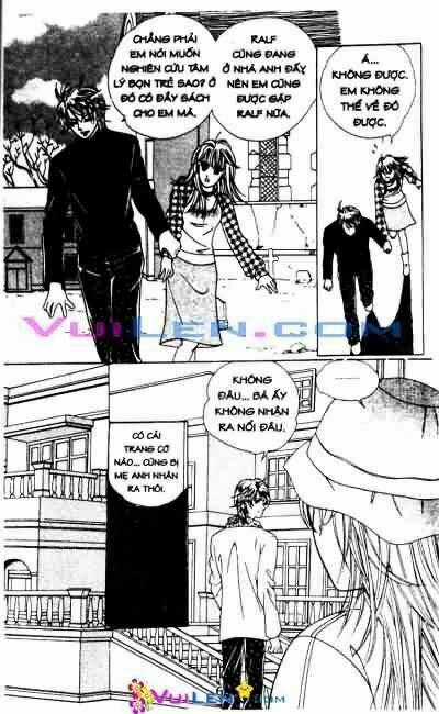 Tìm Anh - Look For Oppa - Chapter 10 - Trang 6