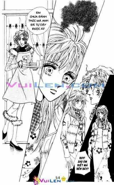 Tìm Anh - Look For Oppa - Chapter 10 - Trang 54