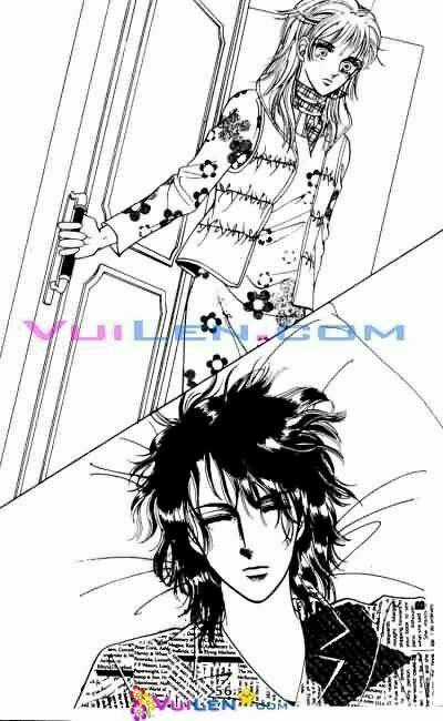 Tìm Anh - Look For Oppa - Chapter 10 - Trang 56