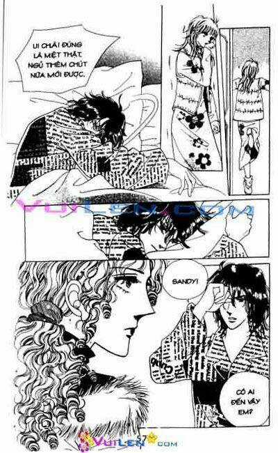 Tìm Anh - Look For Oppa - Chapter 10 - Trang 57