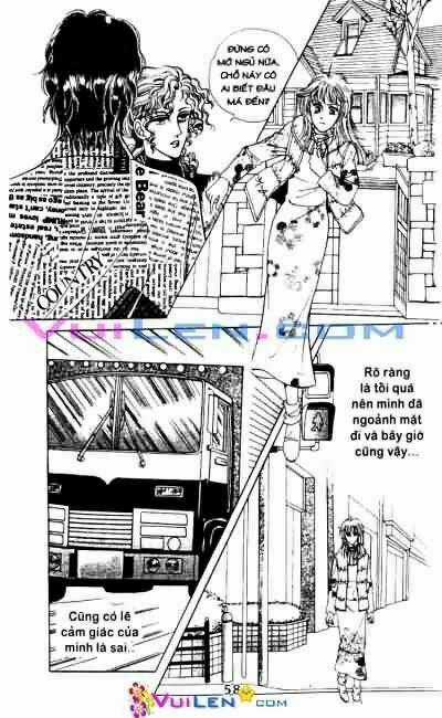 Tìm Anh - Look For Oppa - Chapter 10 - Trang 58