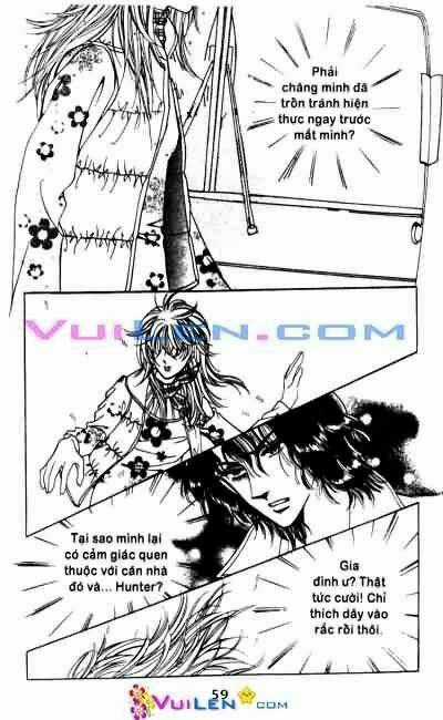 Tìm Anh - Look For Oppa - Chapter 10 - Trang 59