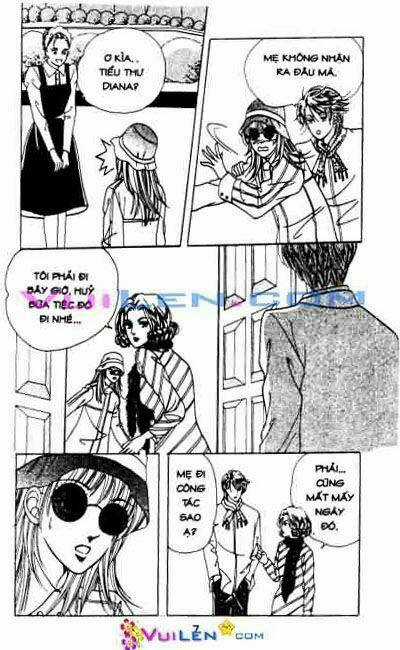 Tìm Anh - Look For Oppa - Chapter 10 - Trang 7