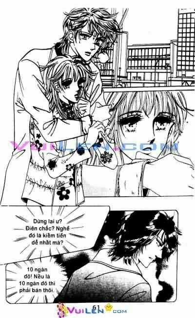 Tìm Anh - Look For Oppa - Chapter 10 - Trang 61