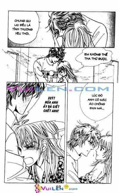 Tìm Anh - Look For Oppa - Chapter 10 - Trang 69