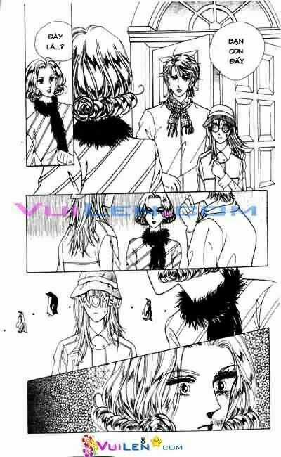 Tìm Anh - Look For Oppa - Chapter 10 - Trang 8