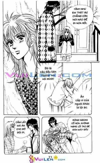 Tìm Anh - Look For Oppa - Chapter 10 - Trang 71