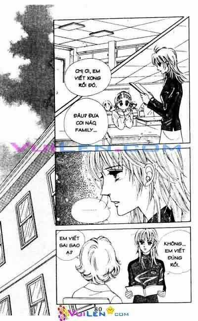 Tìm Anh - Look For Oppa - Chapter 10 - Trang 80