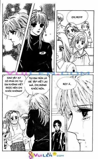 Tìm Anh - Look For Oppa - Chapter 10 - Trang 81