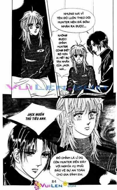 Tìm Anh - Look For Oppa - Chapter 10 - Trang 84