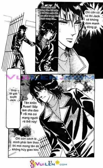 Tìm Anh - Look For Oppa - Chapter 10 - Trang 91