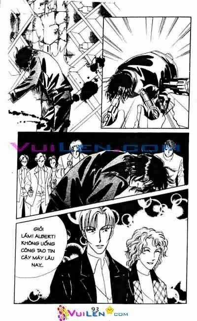 Tìm Anh - Look For Oppa - Chapter 10 - Trang 93