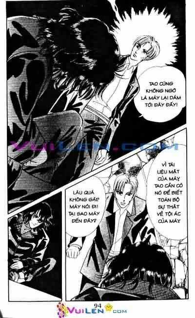 Tìm Anh - Look For Oppa - Chapter 10 - Trang 94