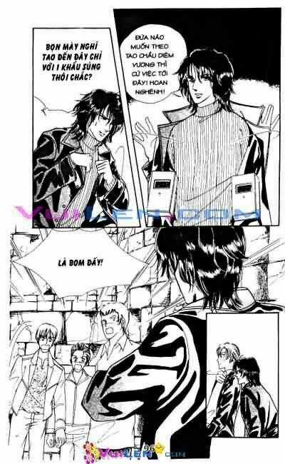 Tìm Anh - Look For Oppa - Chapter 10 - Trang 96